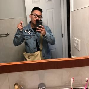 Meet your Posher, Nick